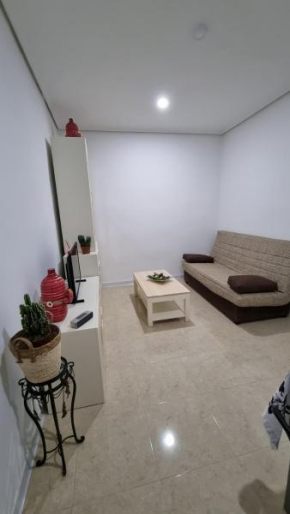 APARTAMENTO ECONOMICO Y CENTRICO